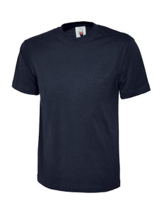 T Shirt Navy Blue