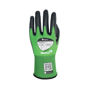 Polyflex Eco Cut Glove