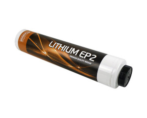Lithium EP2 Grease Cartridge 400g