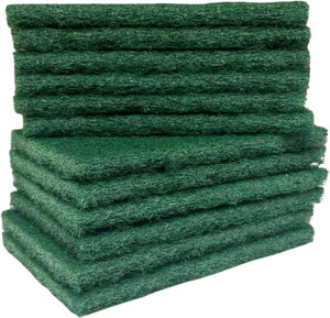 Green Scourers (Pk 10)