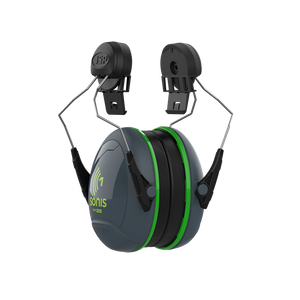 JSP Sonis®1 Helmet Mounted Ear Defenders