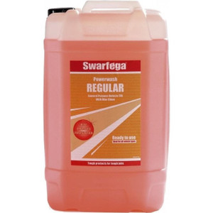 Swarfega Powerwash Truckwash Formula 25l