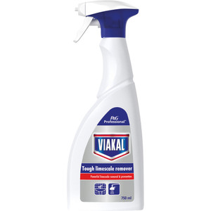 Viakal Limescale Remover 750ml
