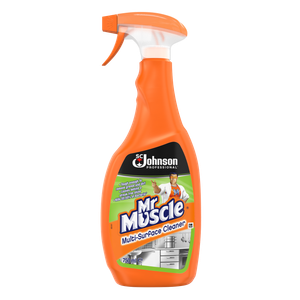 Mr Muscle Multi Surface Cleaner 750ml
