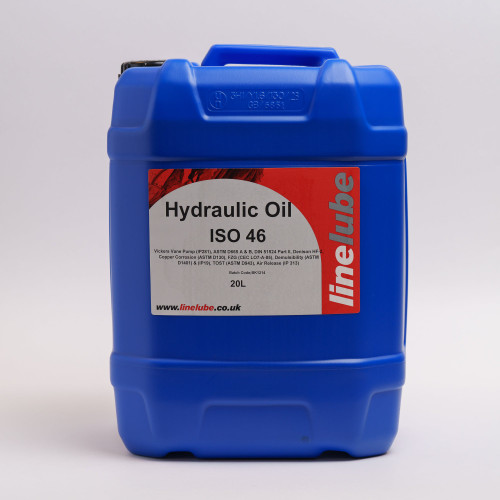 Hydraulic Oil - 20L