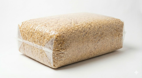 Sawdust Bulk Bag