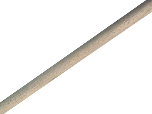 Wooden Broom Handles 1.22m x 28mm