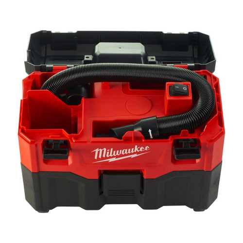 Milwaukee M18VC2-0 M18 Wet / Dry Vacuum