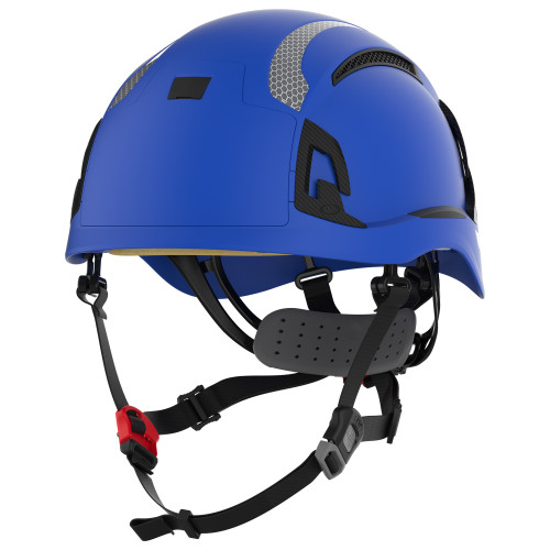 JSP EVO Alta Dualswitch Helmet HS2 - Blue