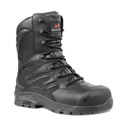 Rock Fall RF4500 Titanium Safety Boot