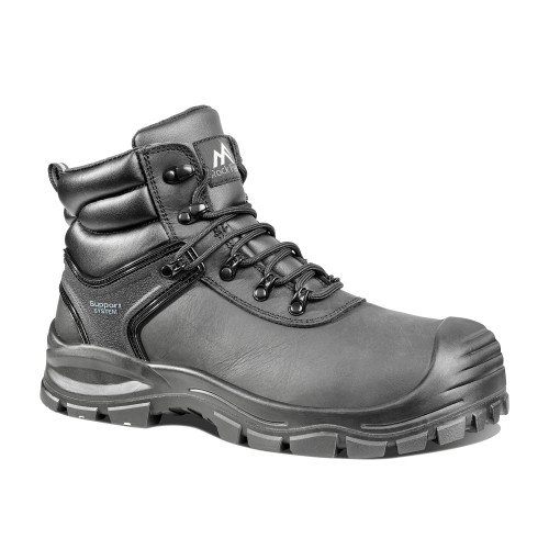 Rockfall Mersey Low Ankle Safety Boot RF806