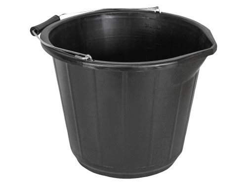 14L Building Bucket