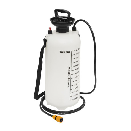 Dust Suppression Sprayer 14ltr