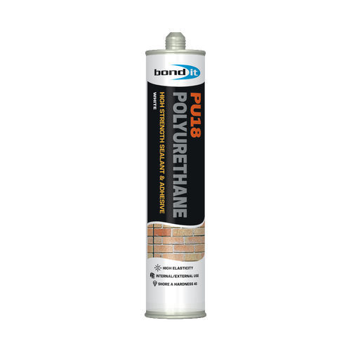 PU18 Polyurethane Sealant