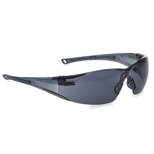 Bolle Rush + Smoke Safety Specs