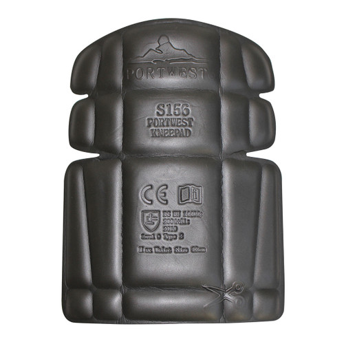 Pair of Portwest Knee Pads