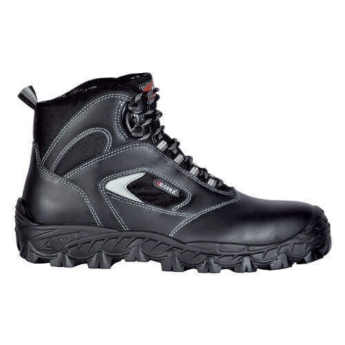 Cofra Weddell S3 SRC