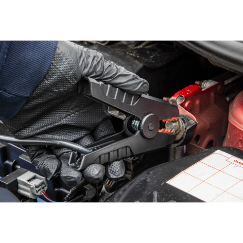 RoadStart 12V Jump Starter Power Pack 2000A