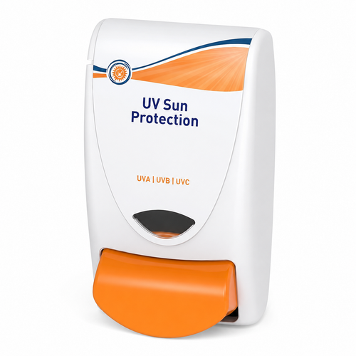 Deb Stoko 1L Sun Protect PURE Dispenser