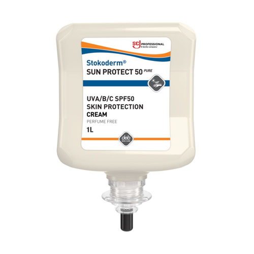 Deb Stokoderm 1L Sun Protect PURE SPF50