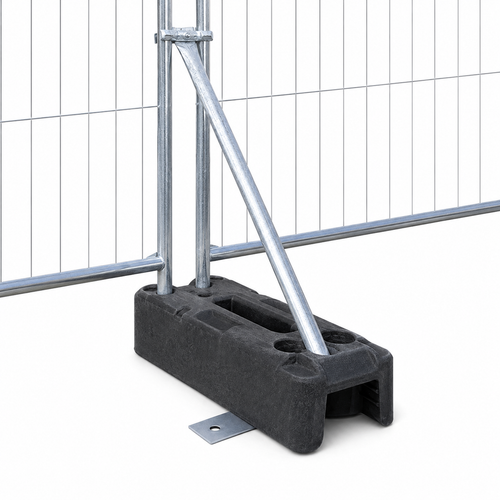 Heras Fence Stabiliser Short Brace