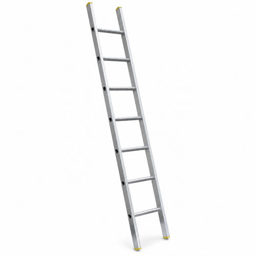 Single Section Alluminium Ladder