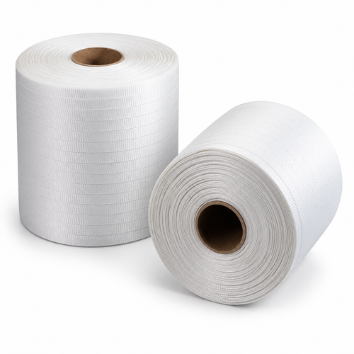 Woven Polyester Strap 19mm x 600mm 540 B/S