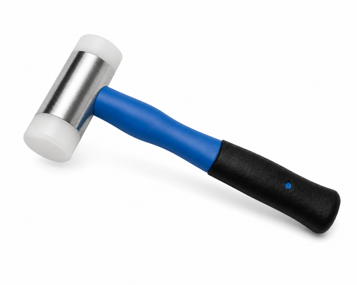 Nylon Hammer 32mm (1.1/4in)