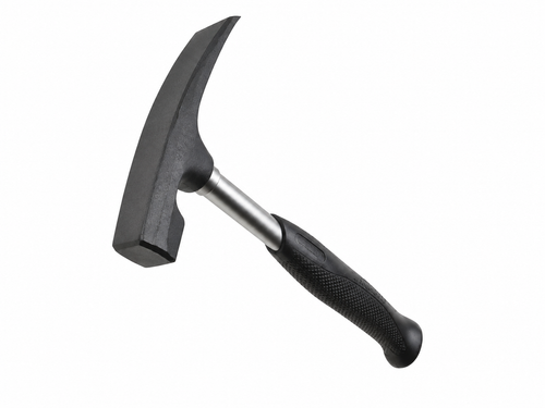 Tubular Handle Brick Hammer 680g (24oz)
