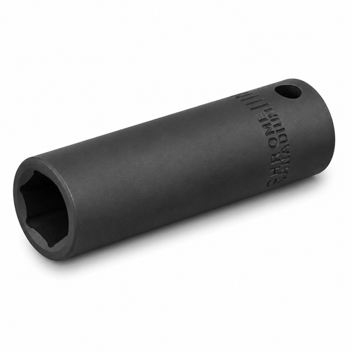 Premier Deep Impact Socket 3/8"Sq Drive 