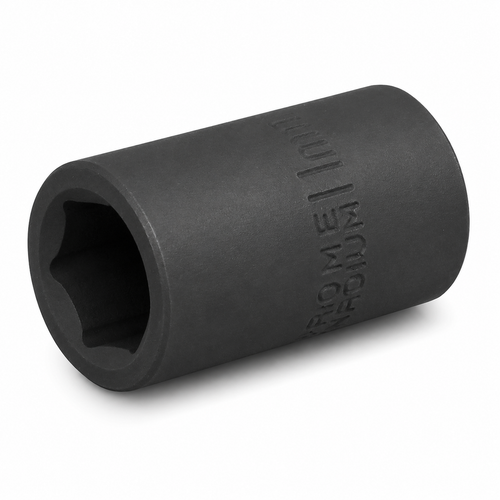 Premier Impact Socket 3/8"Sq Drive