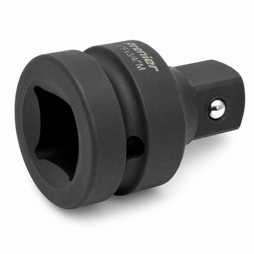 Impact Socket Adaptor 3/4" F to 1/2" M