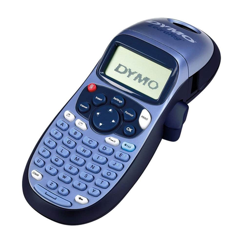 Dymo LetraTag LT-100H Handheld Label Maker