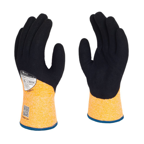 Polyflex Eco Therm Latex Coated Glove