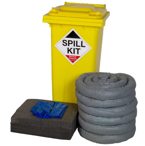 Spill Kits General Purpose