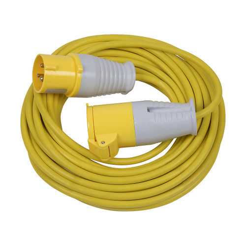 110V Trailing Lead Cable
