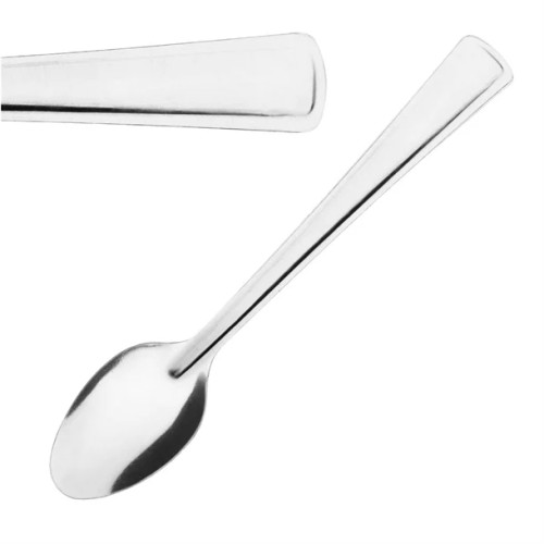 Stainless Steel Tea Spoons Pack of 12