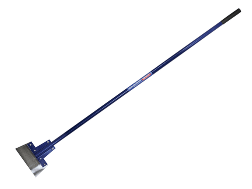 Heavy-Duty Long Handled Scraper