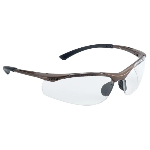 Bolle Contour Safety Specs