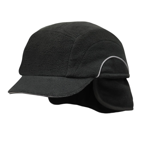 JSP Winter Hardcap A1+ Bump Cap - 5cm Peak