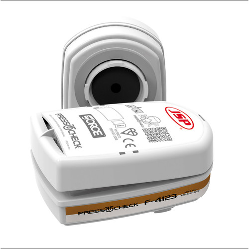 PressToCheck™ A2P3 (F-4123) Filters