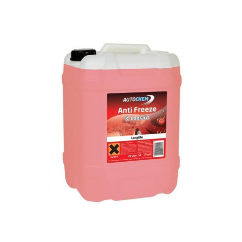 Antifreeze Engine Coolant 20L