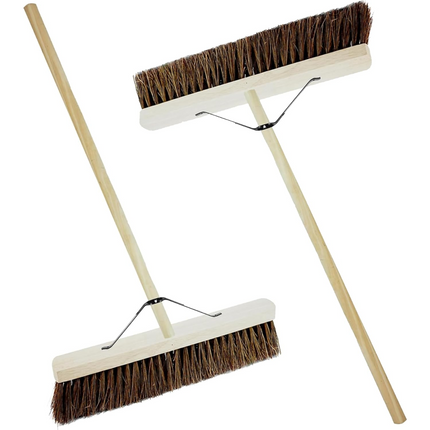 Brooms & Brushes