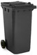 240 Litre Wheeled Bin