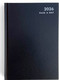 A4 Page-Per-Day 2026 Diary