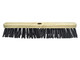 PVC Broom Head 450mm (18in)
