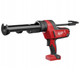Milwaukee M18 Caulking Gun 310ml C19PCG/600T 201B 