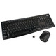 Logitech MK270 Wireless Keyboard and Mouse Combo