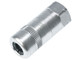 Heavy-Duty Grease Gun Hydraulic Connector