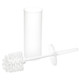 Toilet Brush & Holder Set